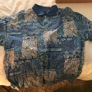 Roundtree and Yorke Polo